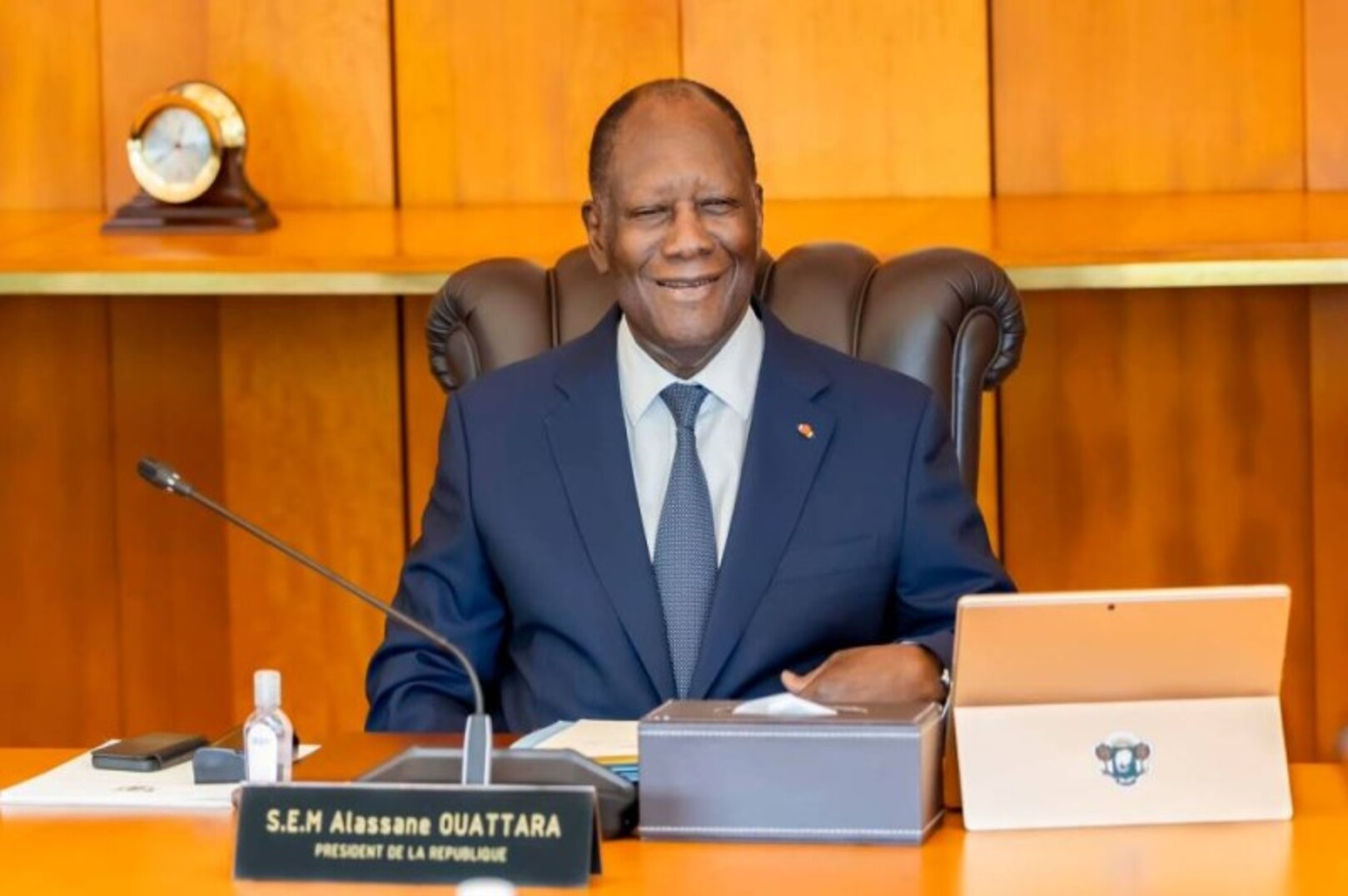 Côte d’Ivoire: Strong Economic Growth in 2025